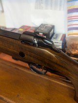 Sako 85 M Deluxe 270 Win. - 6 of 14