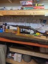 Sako 85 M Deluxe 270 Win.