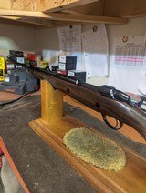 Sako 85 M Deluxe 270 Win. - 12 of 14