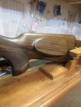 Sako 85 M Deluxe 270 Win. - 13 of 14