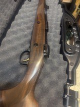 Sako 85 M Deluxe 270 Win. - 8 of 14
