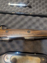 Sako 85 M Deluxe 270 Win. - 9 of 14