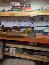 Sako 85 M Deluxe 270 Win. - 10 of 14