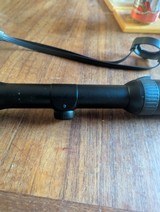 Swarovski Z6 2-12x50 plex - 5 of 10