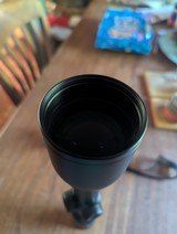 Swarovski Z6 2-12x50 plex - 6 of 10