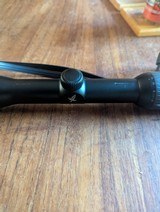 Swarovski Z6 2-12x50 plex - 3 of 10