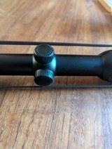 Swarovski Z6 2-12x50 plex - 1 of 10