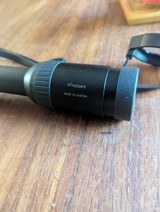 Swarovski Z6 2-12x50 plex - 9 of 10