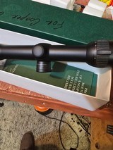 Swarovski Z6 3-18x50 BT L PLEX - 6 of 6