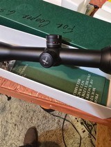 Swarovski Z6 3-18x50 BT L PLEX - 4 of 6