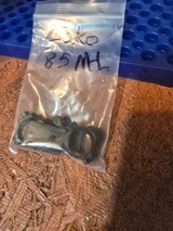 Sako mounts rings - 3 of 4