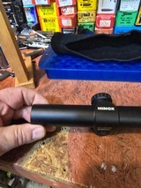 Minox Z5 1.2-6x24 - 6 of 8