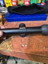 Minox Z5 1.2-6x24 - 2 of 8