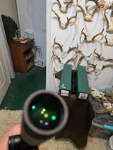 Weaver 6-24x50 30mm side focus - 4 of 5