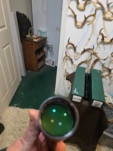 Weaver 6-24x50 30mm side focus - 5 of 5