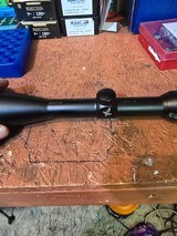 Swarovski Habicht 3-10x42 - 2 of 6