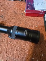 Swarovski Habicht 3-10x42 - 4 of 6