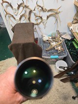 Swarovski Habicht 3-10x42 - 6 of 6