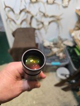 Swarovski Habicht 3-10x42 - 5 of 6