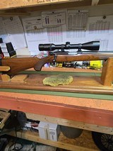 Ruger 77 22 Magnum - 9 of 9