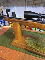 Ruger 77 22 Magnum - 6 of 9