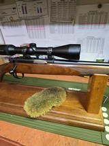 Ruger 77 22 Magnum - 8 of 9