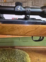 Ruger 77 22 Magnum - 2 of 9