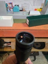 Swarovski 3.5-18X44 BHR - 5 of 7