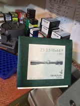 Swarovski 3.5-18X44 BHR - 7 of 7