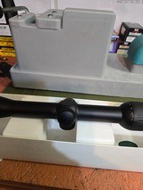 Swarovski 3.5-18X44 BHR - 4 of 7