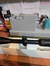 Swarovski 3.5-18X44 BHR - 3 of 7