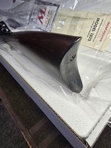 Winchester 1873 short rifle 45 Colt - Image 5 of 15