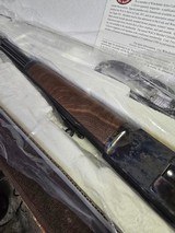 Winchester 1873 short rifle 45 Colt - Image 12 of 15