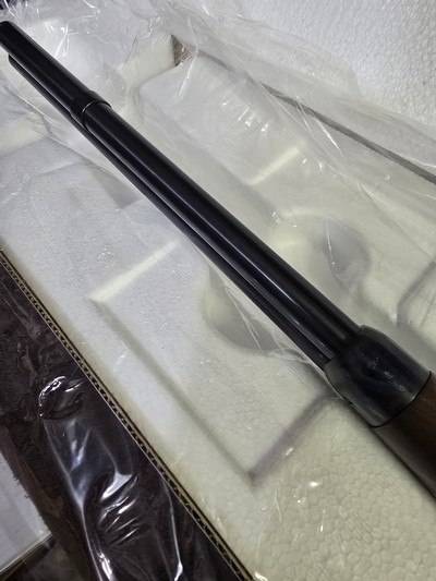 Winchester 1873 short rifle 45 Colt - Image 7 of 15