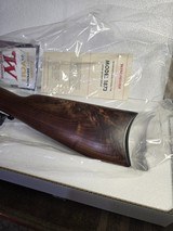Winchester 1873 short rifle 45 Colt - Image 2 of 15