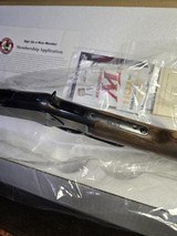 Winchester 1873 short rifle 45 Colt - Image 14 of 15