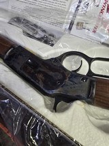 Winchester 1873 short rifle 45 Colt - Image 11 of 15