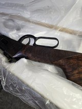 Winchester 1894 Deluxe Sporting 30-30 - Image 3 of 15