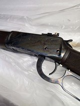 Winchester 1894 Deluxe Sporting 30-30 - Image 10 of 15