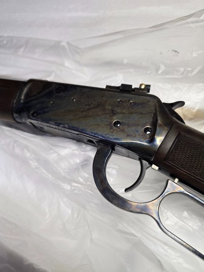 Winchester 1894 Deluxe Sporting 30-30 - Image 10 of 15