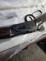 Winchester 1894 Deluxe Sporting 30-30 - Image 5 of 15