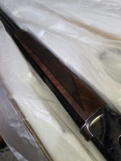 Winchester 1894 Deluxe Sporting 30-30 - Image 6 of 15