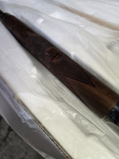 Winchester 1894 Deluxe Sporting 30-30 - Image 8 of 15
