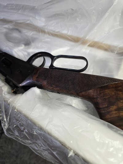 Winchester 1894 Deluxe Sporting 30-30 - Image 3 of 15