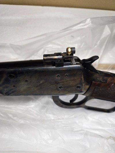 Winchester 1894 Deluxe Sporting 30-30 - Image 11 of 15