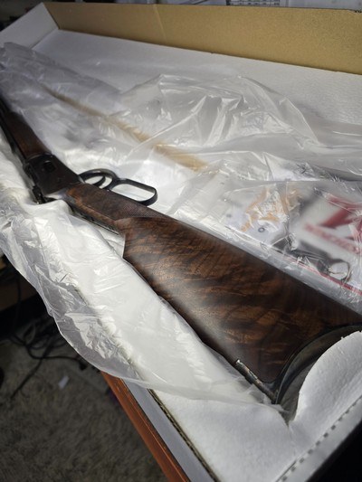 Winchester 1894 Deluxe Sporting 30-30 - Image 14 of 15