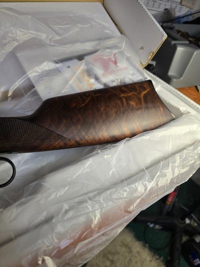 Winchester 1894 Deluxe Sporting 30-30 - Image 9 of 15