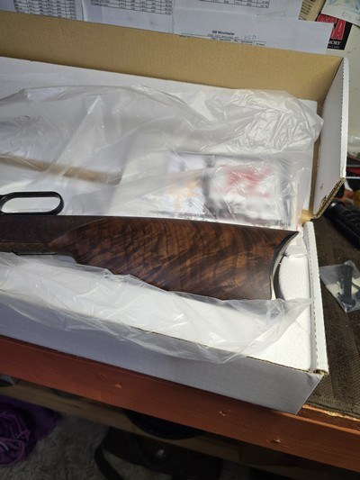 Winchester 1894 Deluxe Sporting 30-30 - Image 2 of 15