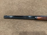Winchester 1886 cal 40-82 WCF - 5 of 10