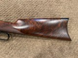 Winchester 1886 cal 40-82 WCF - 10 of 10